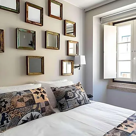 Sitio Dos Cavaleiros Hotel 5*