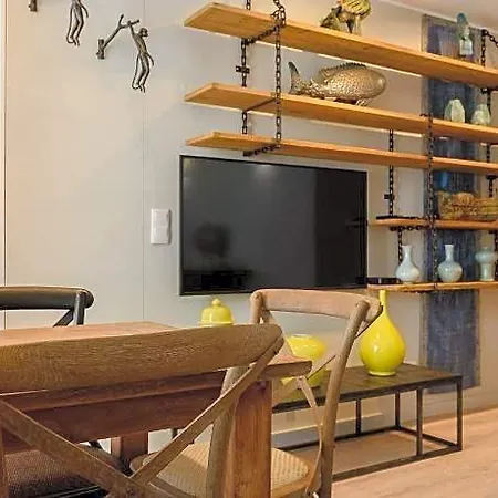 Sitio Dos Cavaleiros 5* Lissabon