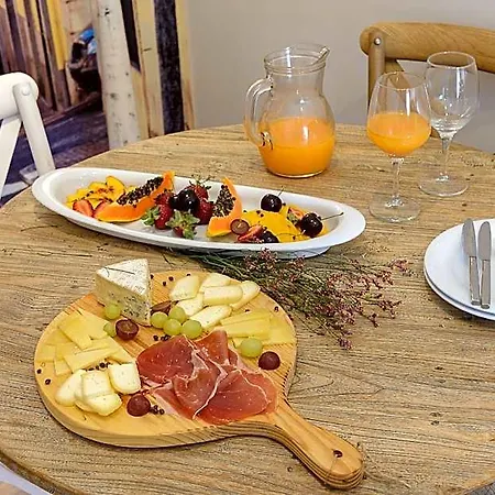 Hotel Sitio Dos Cavaleiros 5*