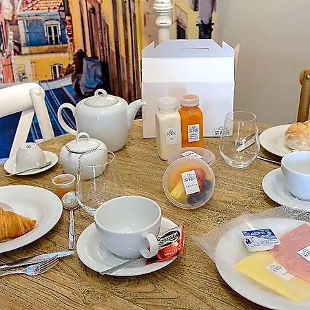 Sitio Dos Cavaleiros Hotel Lissabon