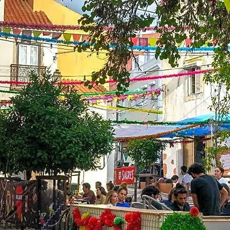 Sitio Dos Cavaleiros Hotel 5*