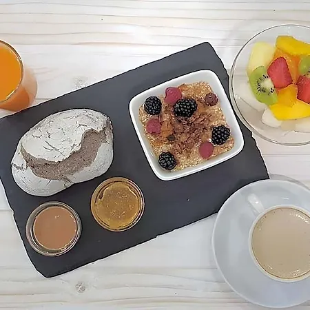 Sitio Dos Cavaleiros Hotel 5*