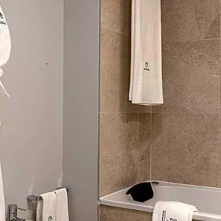 Sitio Dos Cavaleiros 5* Lissabon