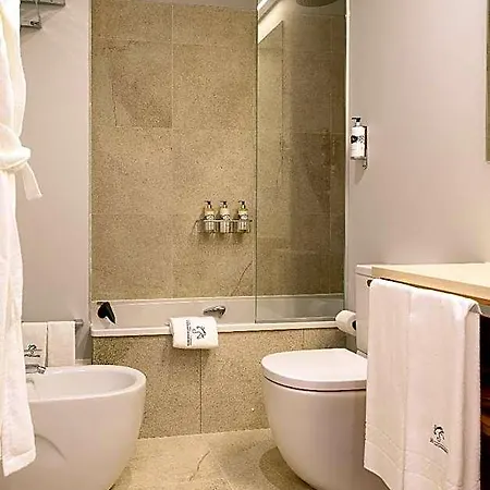 Sitio Dos Cavaleiros Hotel