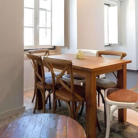 Sitio Dos Cavaleiros 5* Lissabon