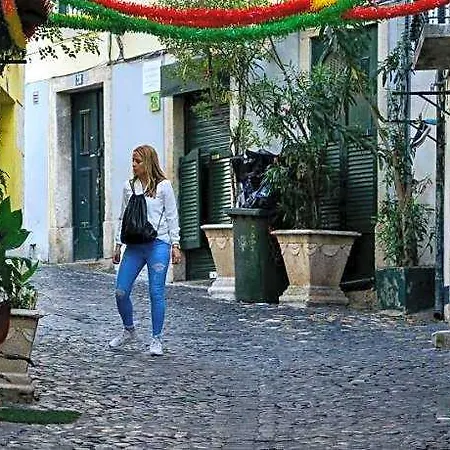 Hotel Sitio Dos Cavaleiros